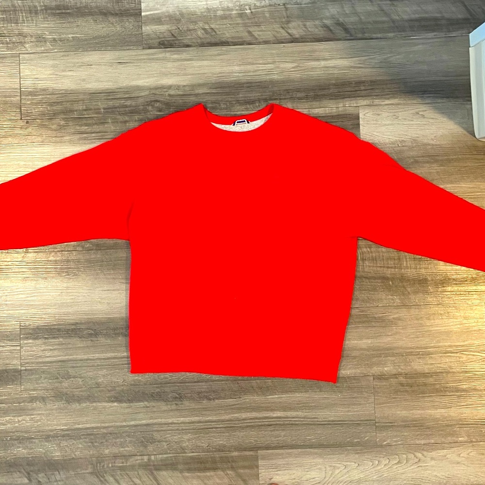 Champion Men's Powerblend Fleece Sweatshirt